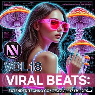 Viral Beats Vol. 18 (2026) EDM: Viral Beats Vol. 18 (2026)